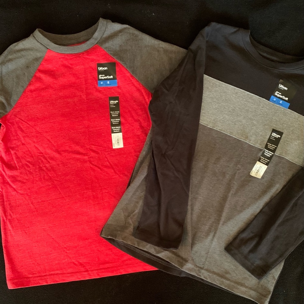 Boys t-shirts
